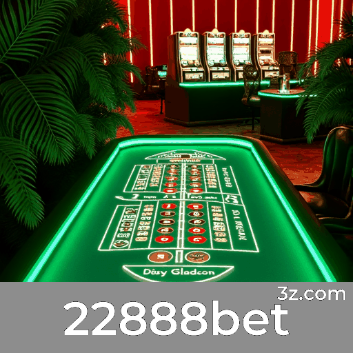 Bônus Reais no 22888bet: Valor Verdadeiro e Confiável