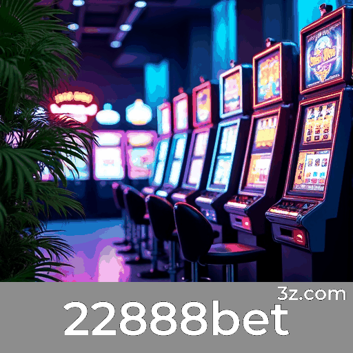 22888bet Plataforma: Conecte-se e Sinta a Emoção