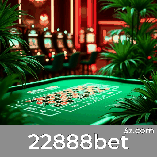 Experimente a Diversidade de Jogos no 22888bet