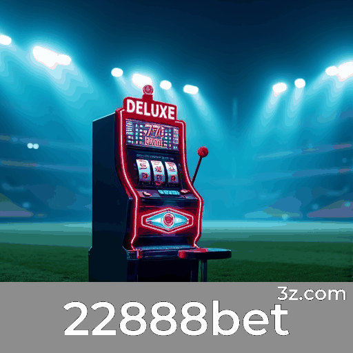 22888bet Casino: Descubra o Luxo do Programa VIP