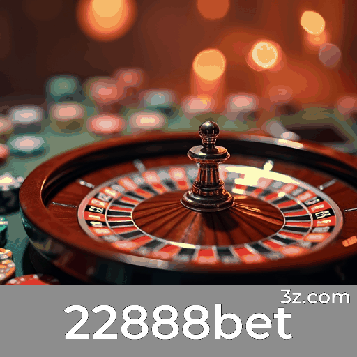 22888bet Casino: Descubra o Luxo do Programa VIP