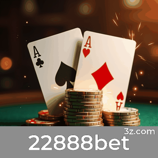 Experimente a Diversidade de Jogos no 22888bet